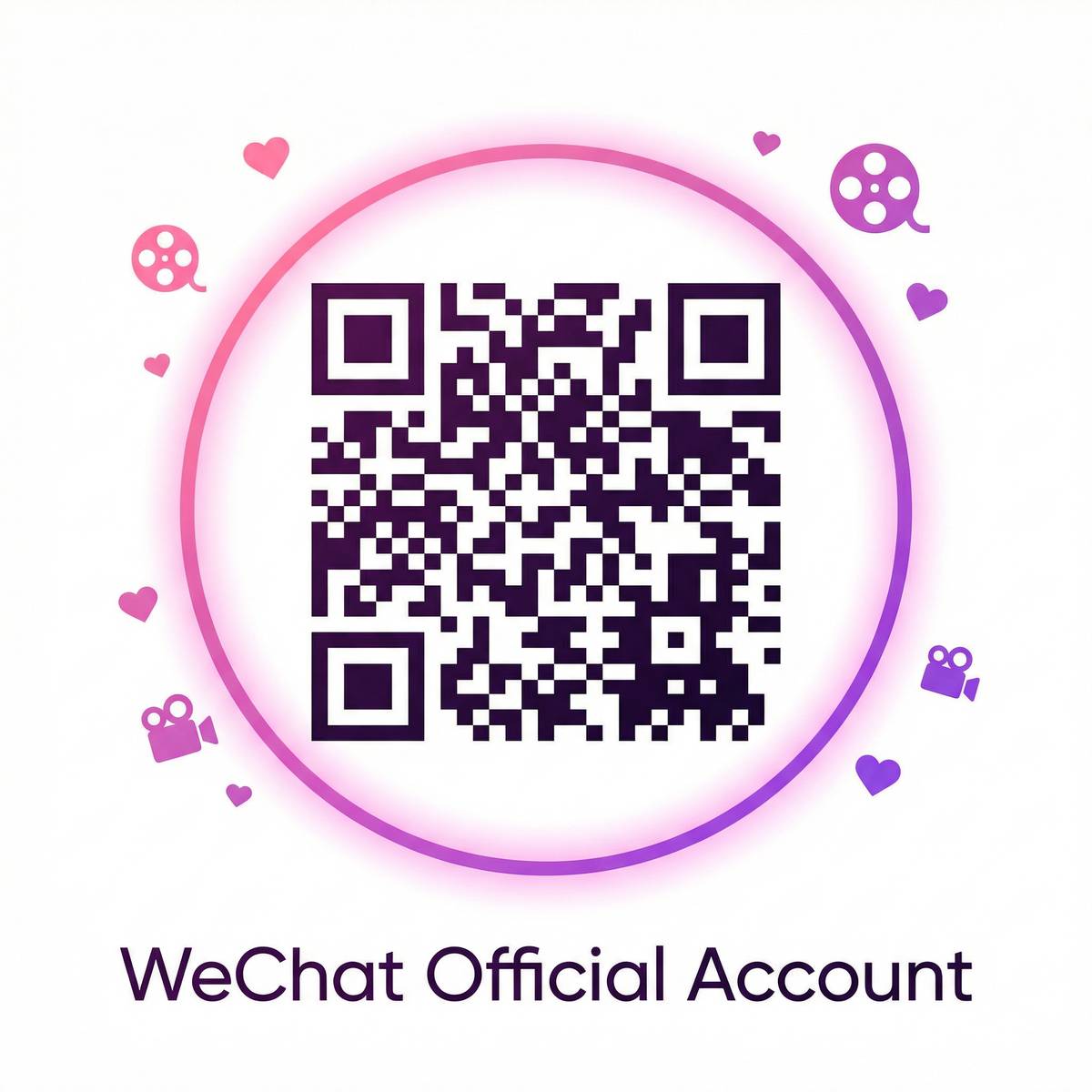 大象传媒公众号二维码